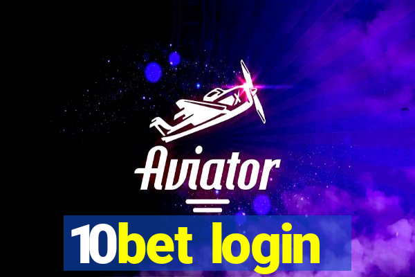 10bet login
